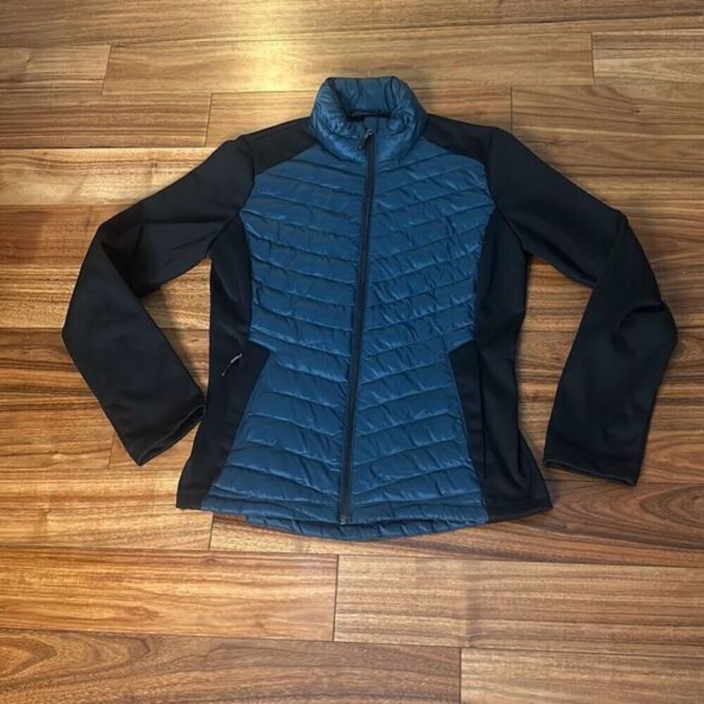 32‎ degrees heat WOMEN'S ULTRA-LIGHT DOWN PACKABLE JACKET